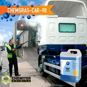 chemgras-car-90