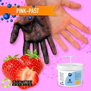 pink-past