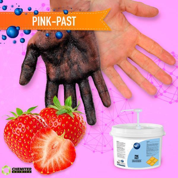 pink-past