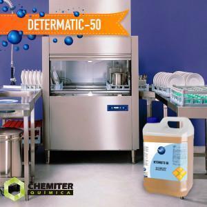 DETERMATIC-50