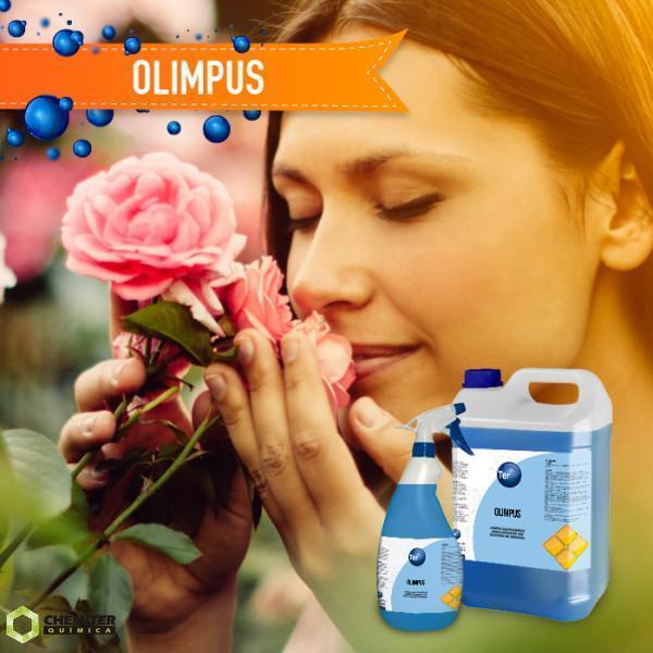 olimpus