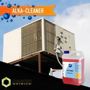 ALKA-CLEANER