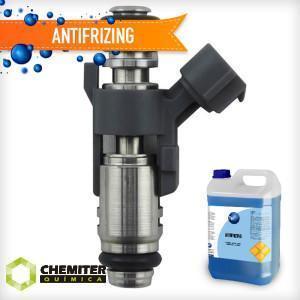 ANTIFRIZING