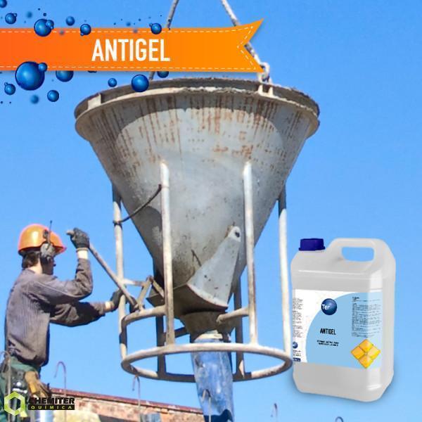 ANTIGEL