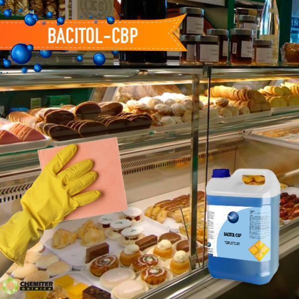 BACITOL-CBP