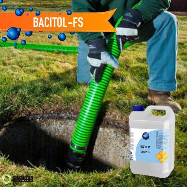 BACITOL-FS