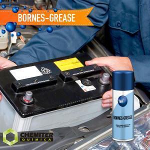 BORNES-GREASE