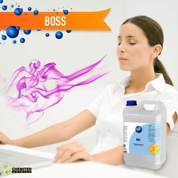BOSS