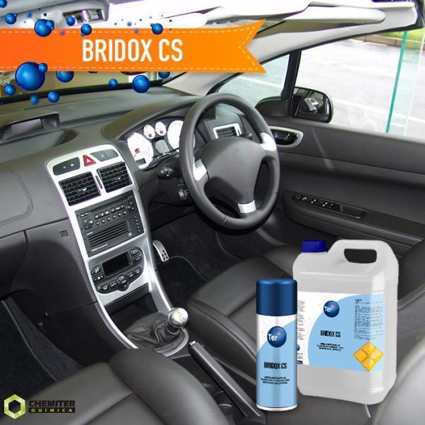 BRIDOX-CS-2