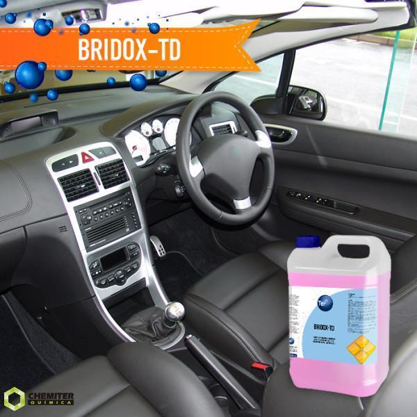 BRIDOX-TD