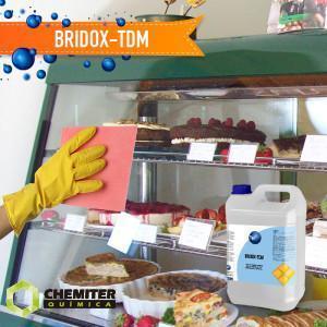 BRIDOX-TDM