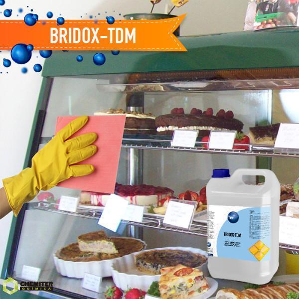 BRIDOX-TDM