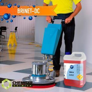 BRINET-DC