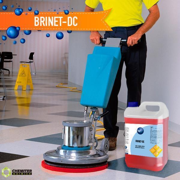 BRINET-DC