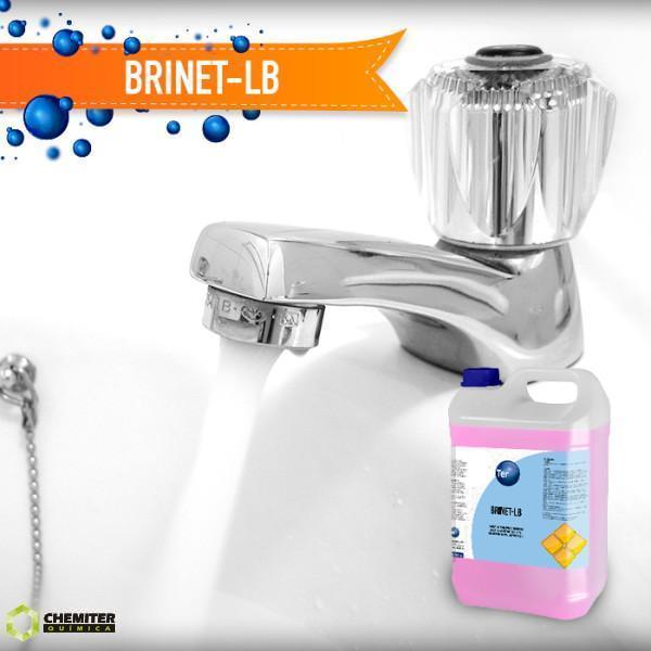 BRINET-LB