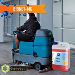 BRINET-MG