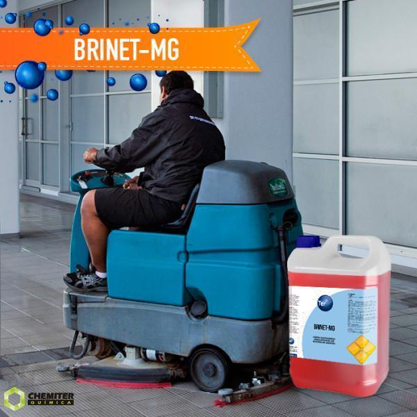 BRINET-MG