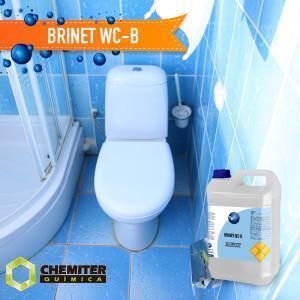 BRINET-WC-B