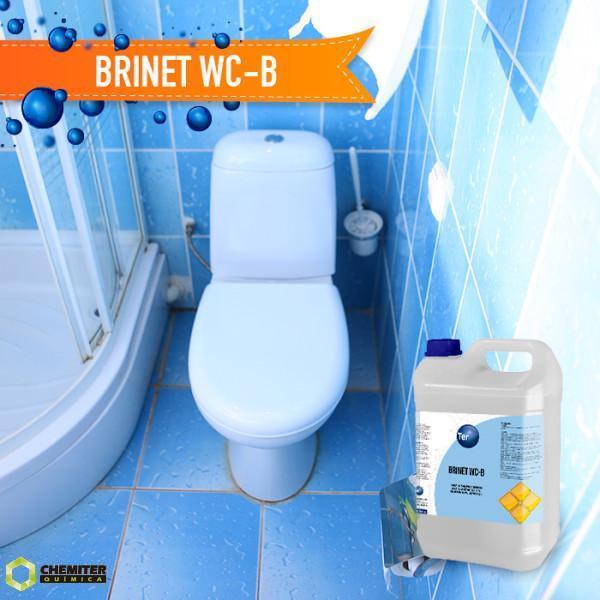 BRINET-WC-B
