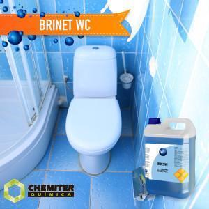 BRINET-WC