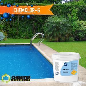 CHEMCLOR-G