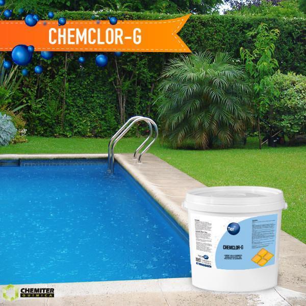 CHEMCLOR-G