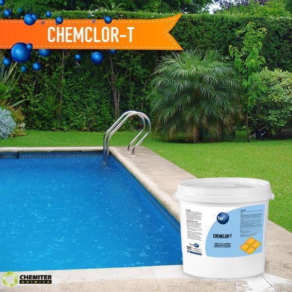 CHEMCLOR-T