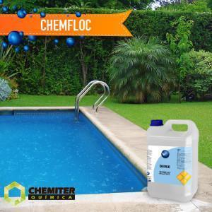 CHEMFLOC