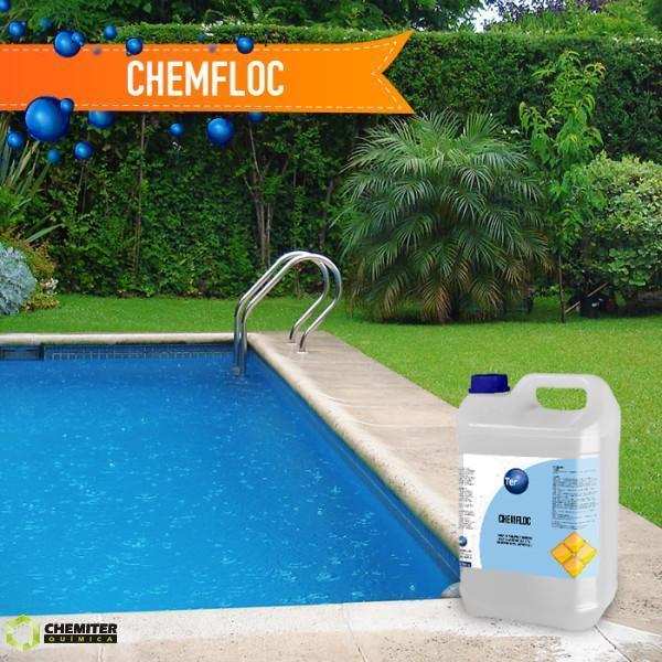 CHEMFLOC