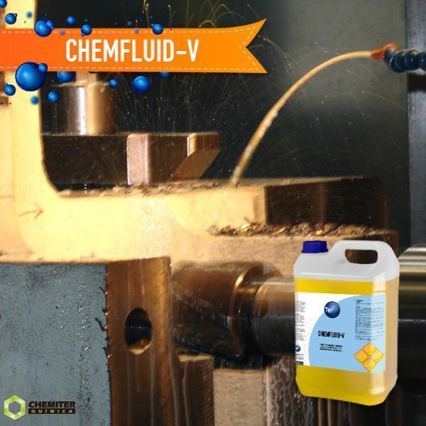 CHEMFLUID-V