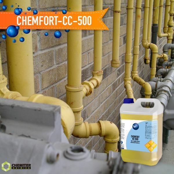 CHEMFORT-CC-500