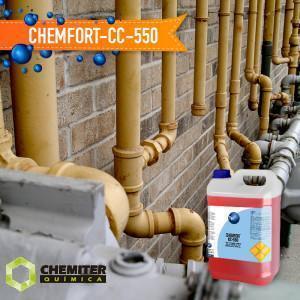 CHEMFORT-CC-550