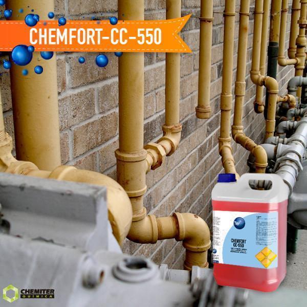 CHEMFORT-CC-550