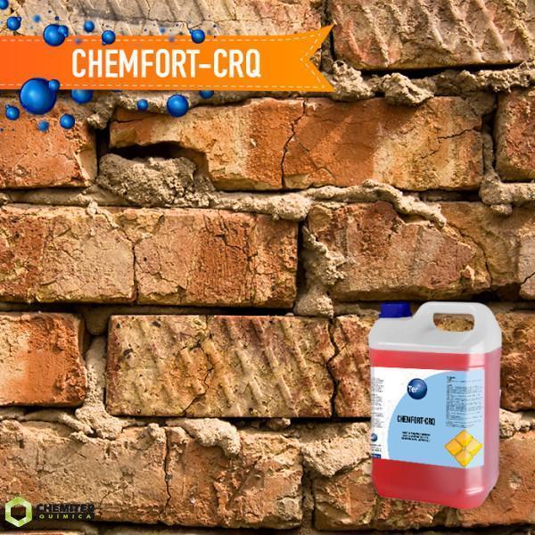 CHEMFORT-CRQ
