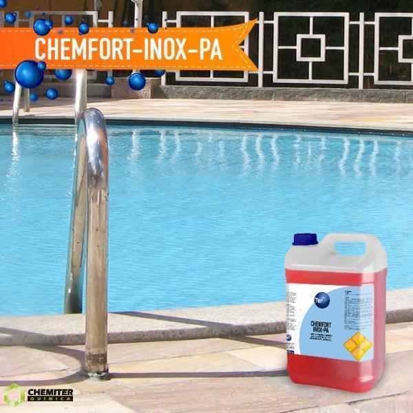 CHEMFORT-INOX-PA
