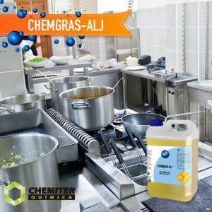 CHEMGRAS-ALJ