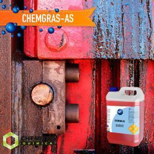 CHEMGRAS-AS