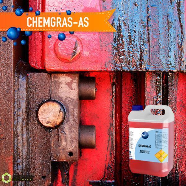 CHEMGRAS-AS