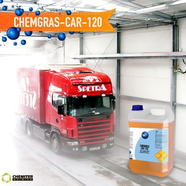 CHEMGRAS-CAR-120