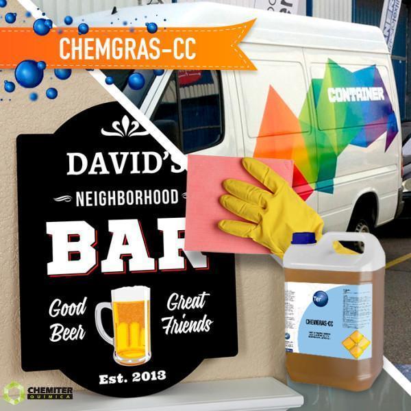 CHEMGRAS-CC