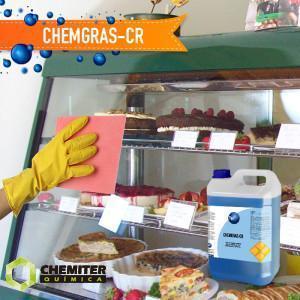 CHEMGRAS-CR