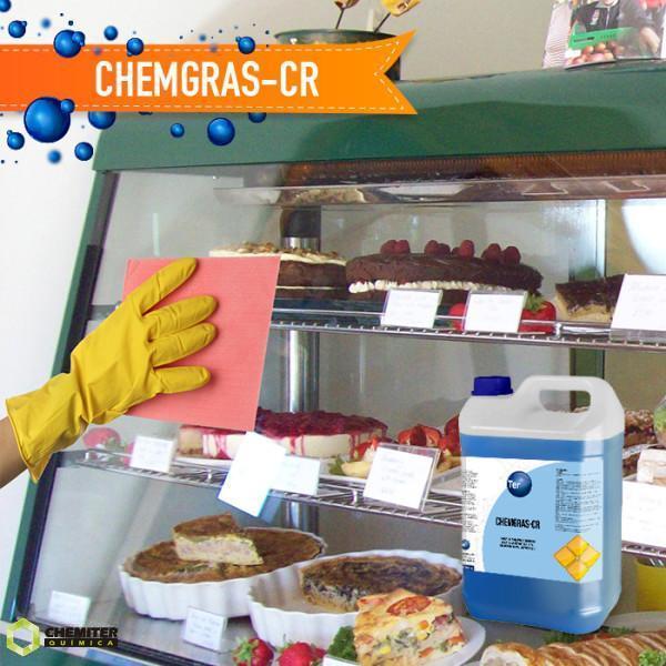 CHEMGRAS-CR