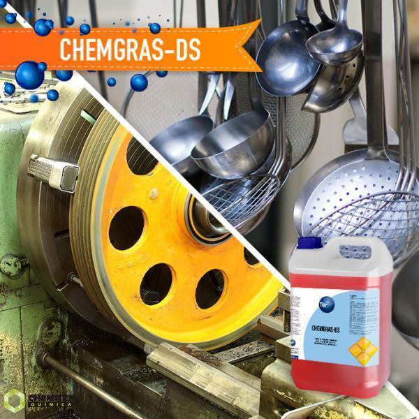 CHEMGRAS-DS