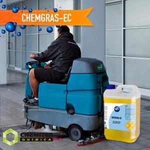 CHEMGRAS-EC