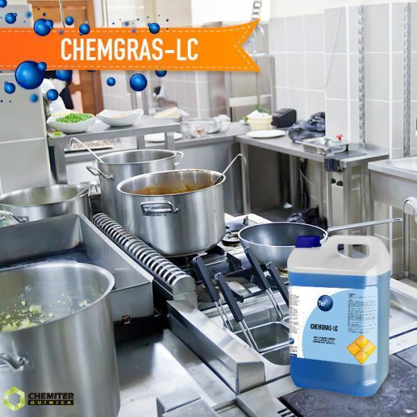 CHEMGRAS-LC