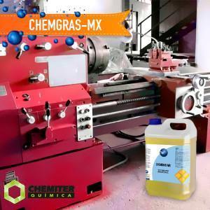 CHEMGRAS-MX