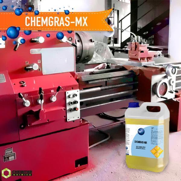 CHEMGRAS-MX