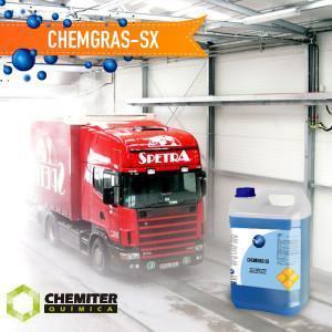 CHEMGRAS-SX