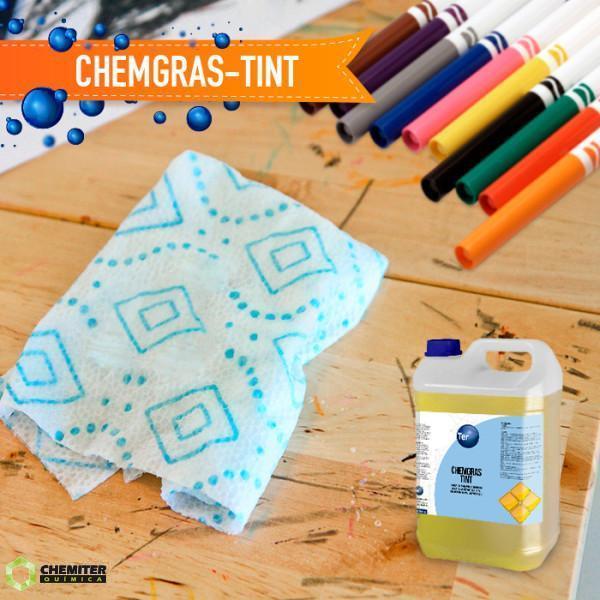 CHEMGRAS-TINT