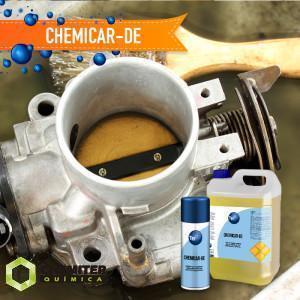 CHEMICAR-DE-2